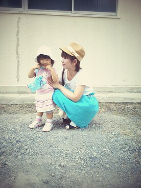 yakkoさんのコーディネート