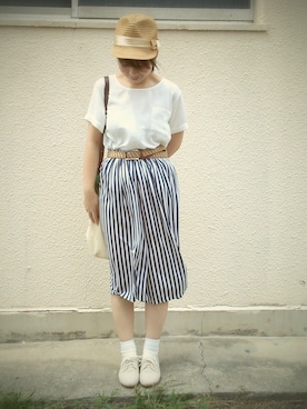 yakkoさんのコーディネート