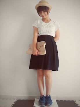 yakkoさんのコーディネート