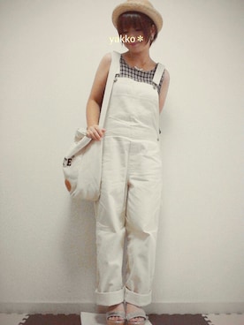 yakkoさんのコーディネート