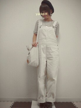 yakkoさんのコーディネート