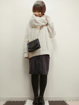 yakkoさんのコーディネート