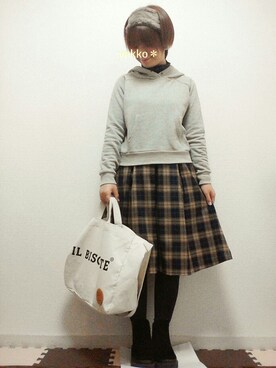 yakkoさんのコーディネート