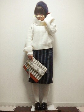yakkoさんのコーディネート