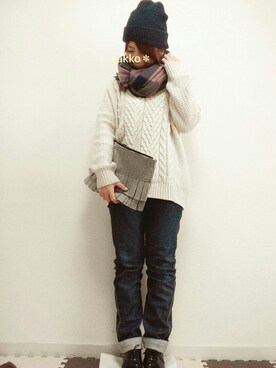 yakkoさんのコーディネート