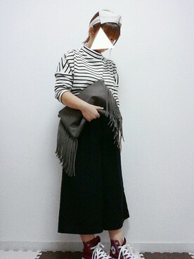 yakkoさんのコーディネート