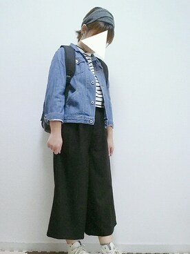 yakkoさんのコーディネート