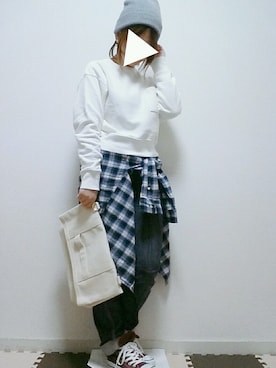 yakkoさんのコーディネート