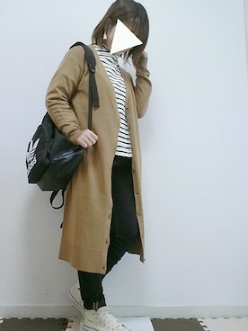 yakkoさんのコーディネート