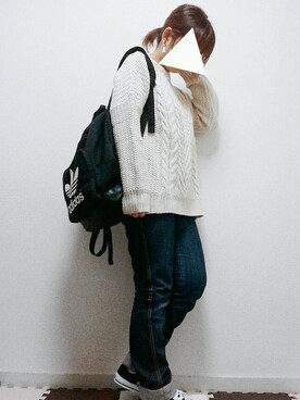 yakkoさんのコーディネート