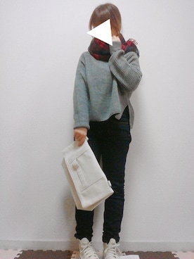 yakkoさんのコーディネート