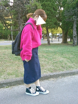 yakkoさんのコーディネート