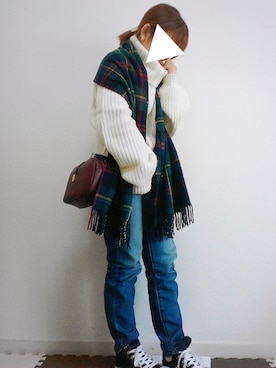 yakkoさんのコーディネート