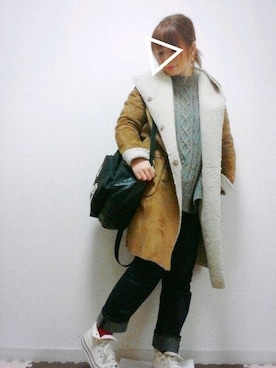 yakkoさんのコーディネート