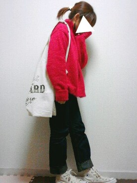 yakkoさんのコーディネート