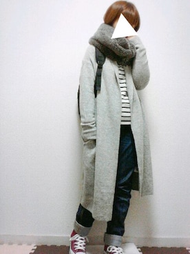 yakkoさんのコーディネート