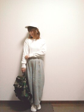 yakkoさんのコーディネート