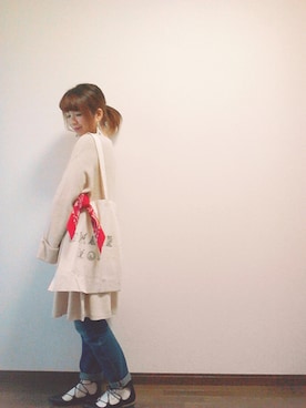 yakkoさんのコーディネート