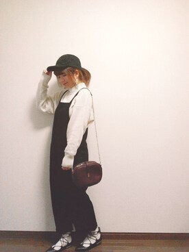 yakkoさんのコーディネート