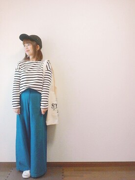 yakkoさんのコーディネート