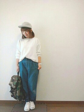 yakkoさんのコーディネート