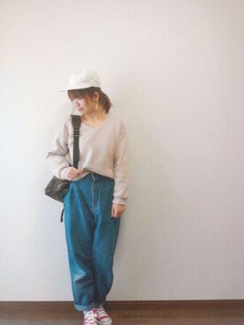 yakkoさんのコーディネート