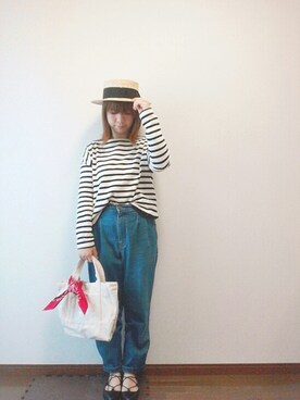 yakkoさんのコーディネート