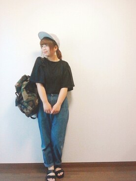 yakkoさんのコーディネート