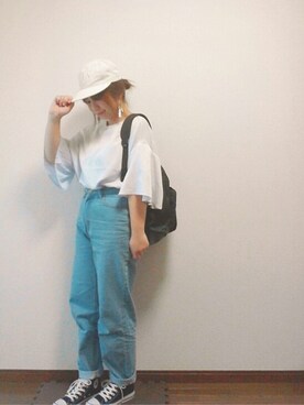 yakkoさんのコーディネート