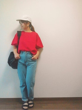 yakkoさんのコーディネート