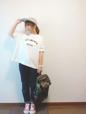 yakkoさんのコーディネート