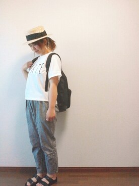 yakkoさんのコーディネート