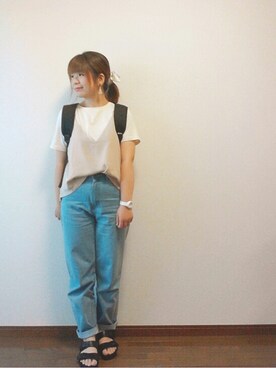 yakkoさんのコーディネート