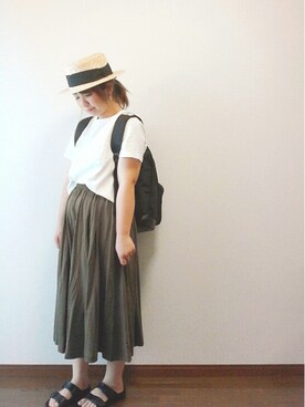 yakkoさんのコーディネート