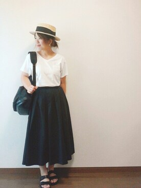 yakkoさんのコーディネート