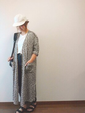 yakkoさんのコーディネート