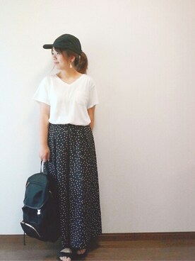 yakkoさんのコーディネート