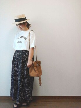 yakkoさんのコーディネート