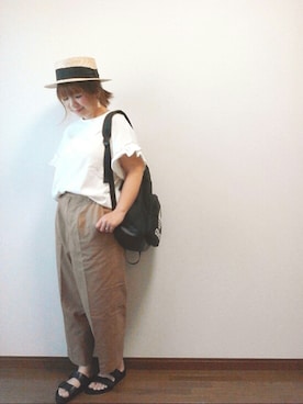 yakkoさんのコーディネート