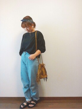 yakkoさんのコーディネート