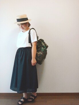 yakkoさんのコーディネート