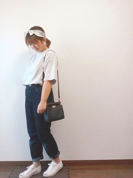 yakkoさんのコーディネート