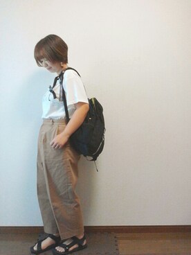 yakkoさんのコーディネート