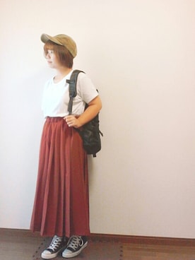 yakkoさんのコーディネート