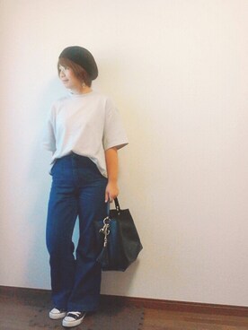 yakkoさんのコーディネート