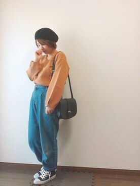 yakkoさんのコーディネート