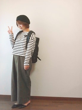 yakkoさんのコーディネート