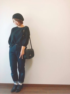 yakkoさんのコーディネート