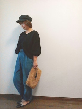 yakkoさんのコーディネート