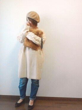 yakkoさんのコーディネート